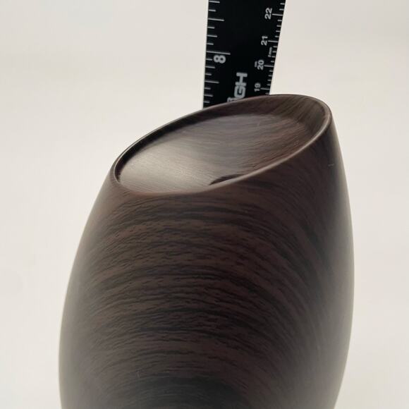 InnoGear Essential Oil Diffuser 400ml Aromatherapy Cool Mist Wood Grain - Picture 13 of 16